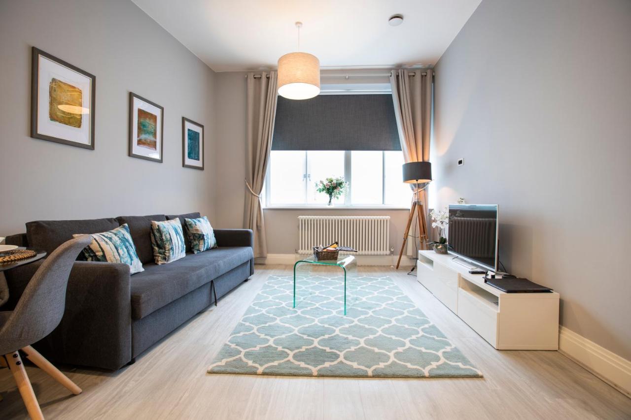 Urban Living'S - Windsor Castle Luxury Apartments Exterior photo